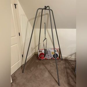 Jolly Jumper - The Original Baby Exerciser with Super Stand for Active Babies